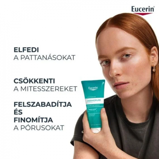 EUCERIN DERMOPURE CLINICAL ARCRADÍR 88984 - 100ML